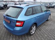 Škoda Fabia Kombi 999,0 55 kw