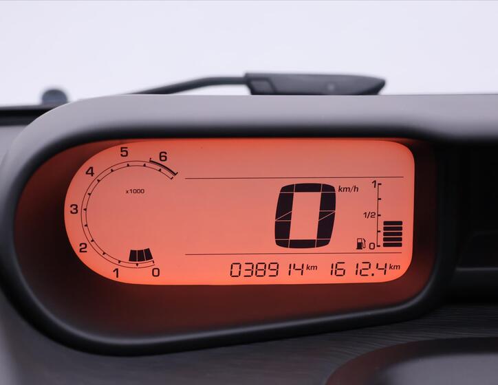 Citroën C3 Picasso 16