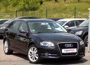 Audi A3 3