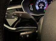 Audi Q3 SUV 1,5 l 110 kw