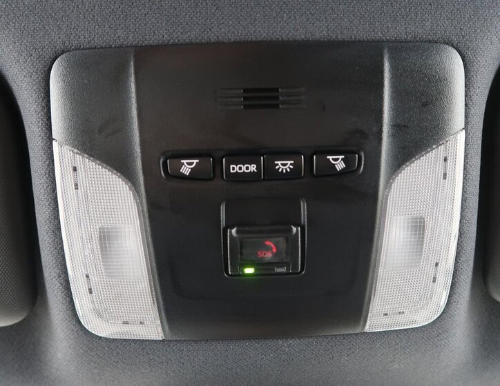 Toyota Corolla Kombi 1,8 l 72 kw