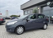 Ford B-MAX Kombi 998,0 75 kw