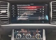 Škoda Kodiaq SUV / Terénní 2,0 l 147 kw