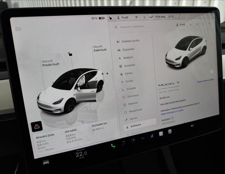 Tesla Model Y 19