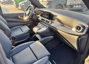 Mercedes-Benz Třídy V 13