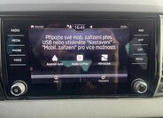 Škoda Karoq Kombi 1,5 l 110 kw