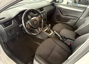 Škoda Octavia Kombi 1,6 l 81 kw