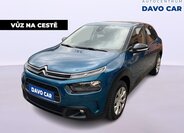 Citroën C4 Cactus SUV / Terénní 1,2 l 81 kw