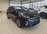 KIA Niro SUV / Terénní 0,0 150 kw
