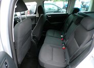 Škoda Yeti Kombi 1,4 l 92 kw