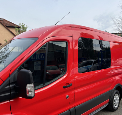 Ford Transit 24