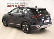 KIA Sportage SUV / Terénní 1,6 l 110 kw