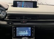 Mazda MX-30 SUV 0,0 107 kw