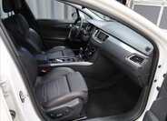 Peugeot 508 Sedan 2,0 l 133 kw
