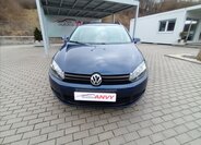 Volkswagen Golf Kombi 1,2 l 63 kw