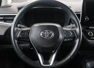 Toyota Corolla Sedan / Limuzína 1,5 l 92 kw