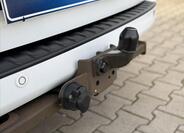 Ford Tourneo Custom 11