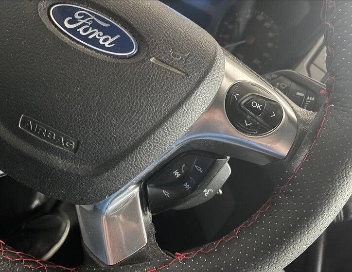 Ford Transit Custom Skříň 2,2 l 74 kw