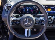 Mercedes-Benz GLA SUV 2,0 l 110 kw