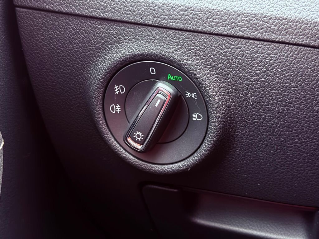 Škoda Superb Kombi 2,0 l 140 kw