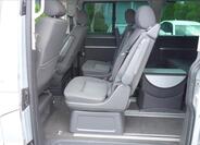 Volkswagen Multivan 15