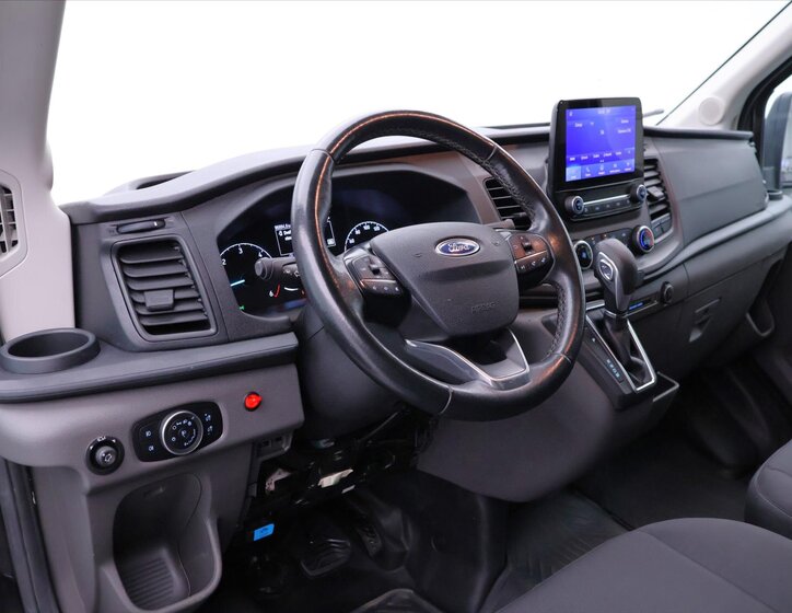 Ford Transit 23