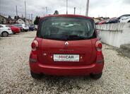 Renault Modus 6