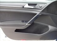 Volkswagen Golf Kombi 1,6 l 77 kw