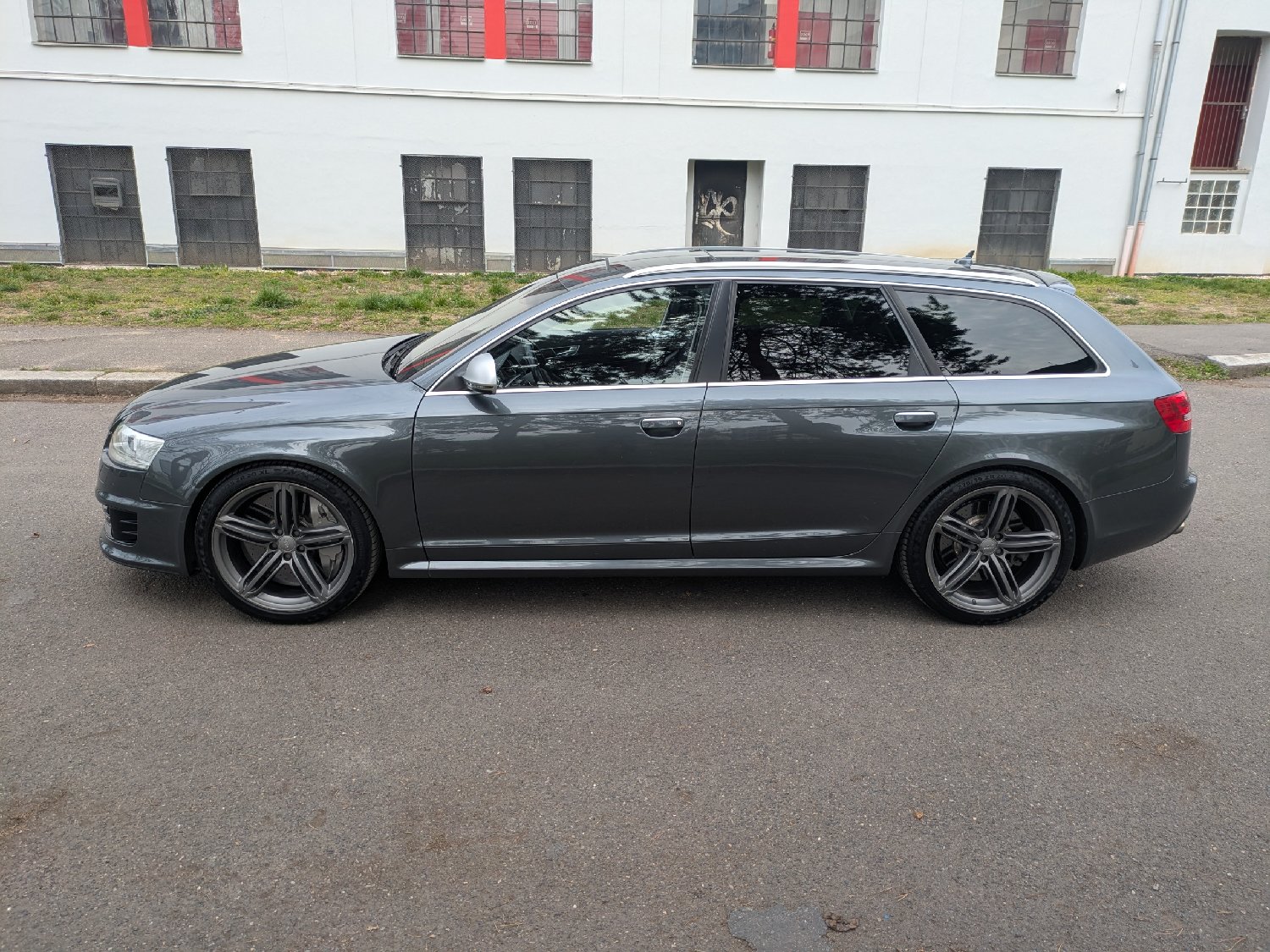 Audi RS6