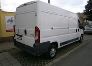 Peugeot Boxer Ostatní 2,2 l 110 kw