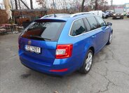 Škoda Octavia 5