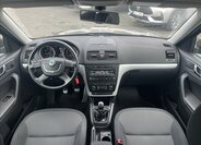 Škoda Yeti 10