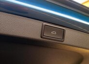 Škoda Octavia Kombi 1,5 l 110 kw