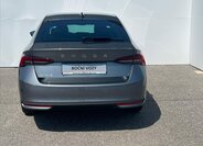 Škoda Octavia Sedan / Limuzína 2,0 l 110 kw