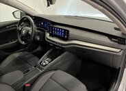 Škoda Octavia Kombi 1,5 l 110 kw