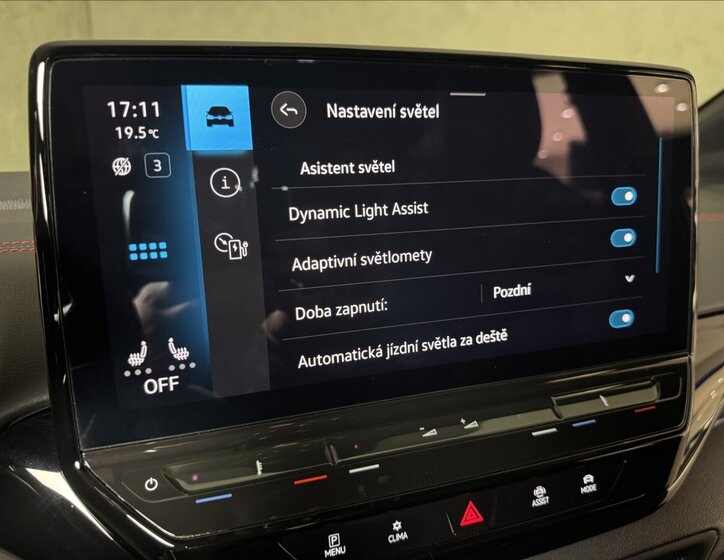 Volkswagen ID.5 SUV 0,0 225 kw