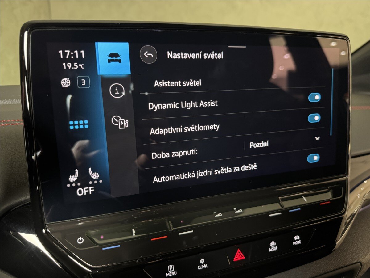 Volkswagen ID.5 SUV 0,0 225 kw