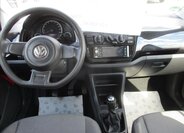 Volkswagen up! Hatchback 999,0 44 kw