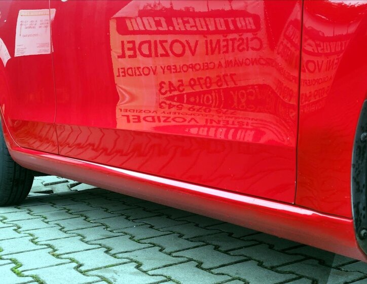 Seat Mii Hatchback 999,0 55 kw