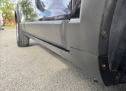 Chevrolet Captiva SUV / Terénní 2,2 l 120 kw