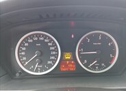 BMW Řada 5 Kombi 3,0 l 170 kw