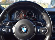 BMW X4 Sedan 2,0 l 140 kw