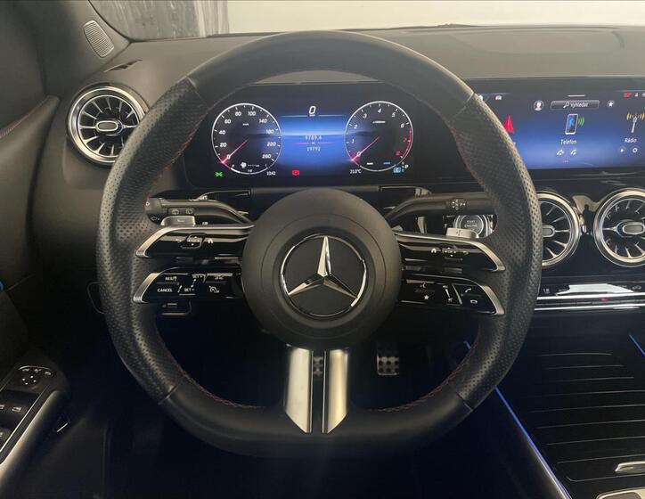 Mercedes-Benz Třídy B 10