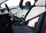 Chevrolet Lacetti Hatchback 1,4 l 70 kw