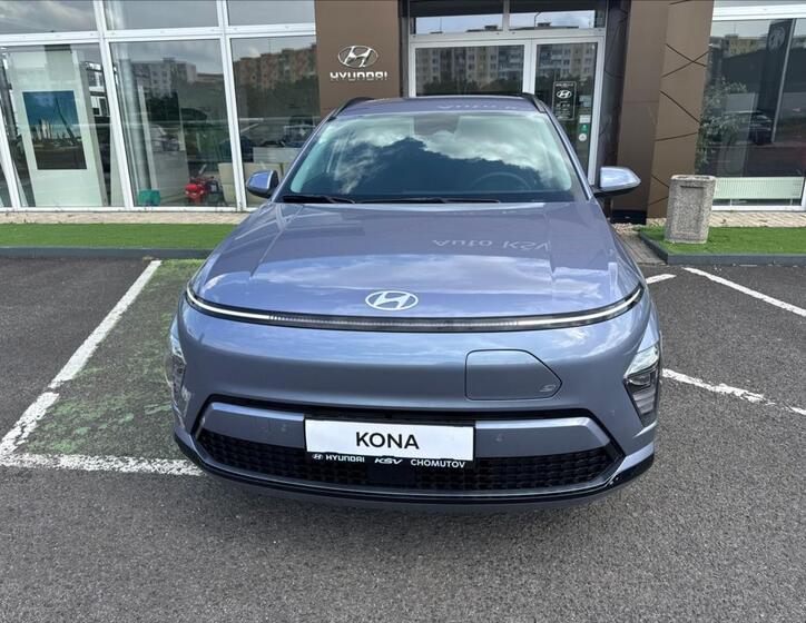 Hyundai Kona 2