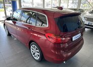 BMW Řada 2 MPV 2,0 l 110 kw