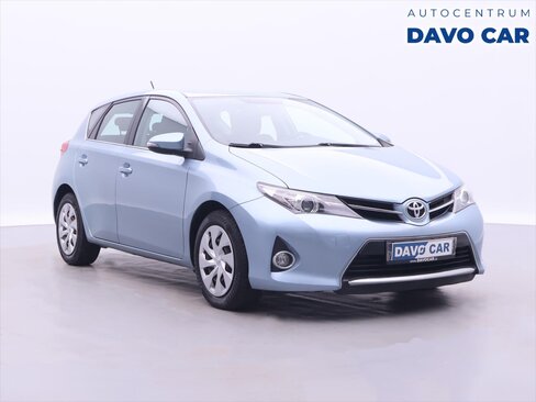 Toyota Auris Hatchback 1,3 l 73 kw
