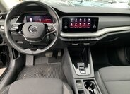 Škoda Octavia Sedan 999,0 81 kw