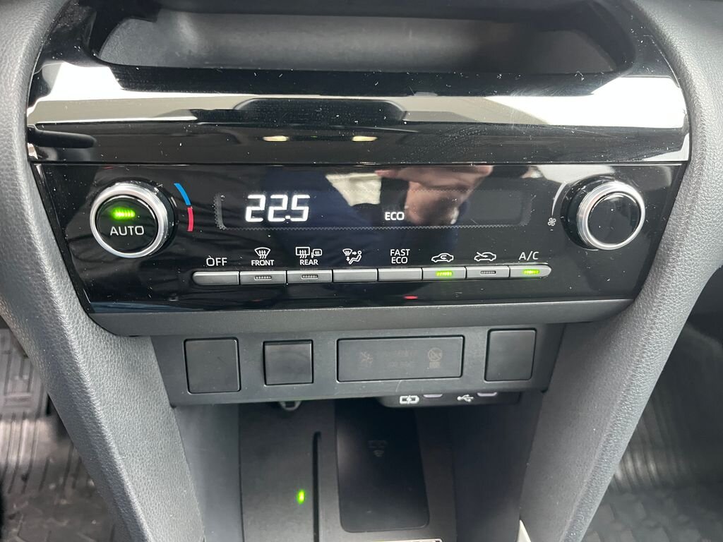 Toyota Yaris Cross Hatchback 1,5 l 68 kw