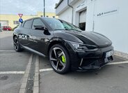KIA EV6 Liftback 1,0 430 kw